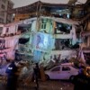 Van 5 mil 200 muertos en Siria y Turquía por terremotos.