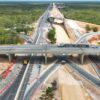Será elevado más del 60% del Tramo 5 Sur del Tren Maya en Quintana Roo.