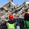 Terremotos en Turquía y Siria rebasan los 33 mil la cifra de muertes.