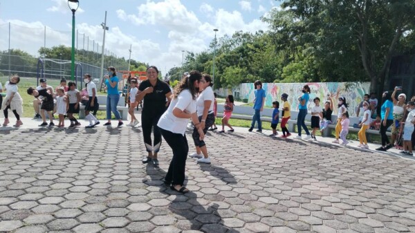 Financiará la Fundación FUNO construcción del Centro de Atención Familiar de Cancún