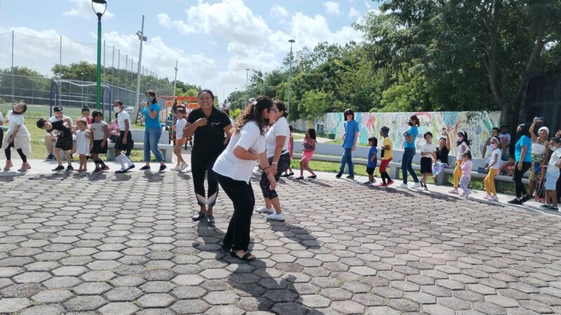 Financiará la Fundación FUNO construcción del Centro de Atención Familiar de Cancún