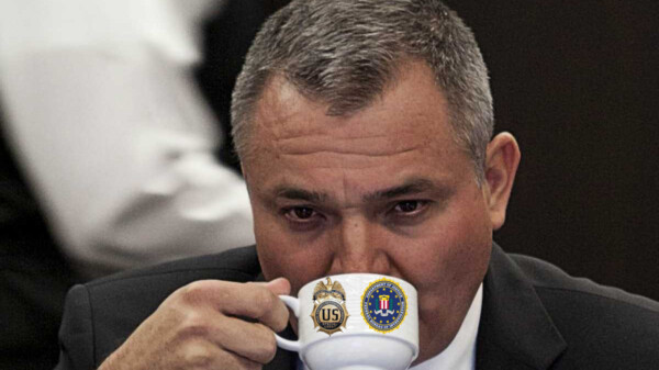 DEA y FBI “contra la pared”, hace cuánto sabían de García Luna