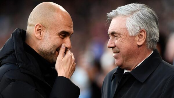 Brasil estrenará técnico de talla mundial: Lo "roban" de Europa