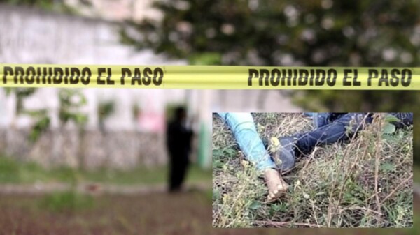 Asfixiados, aparecen muertos dos hermanitos en Oaxaca