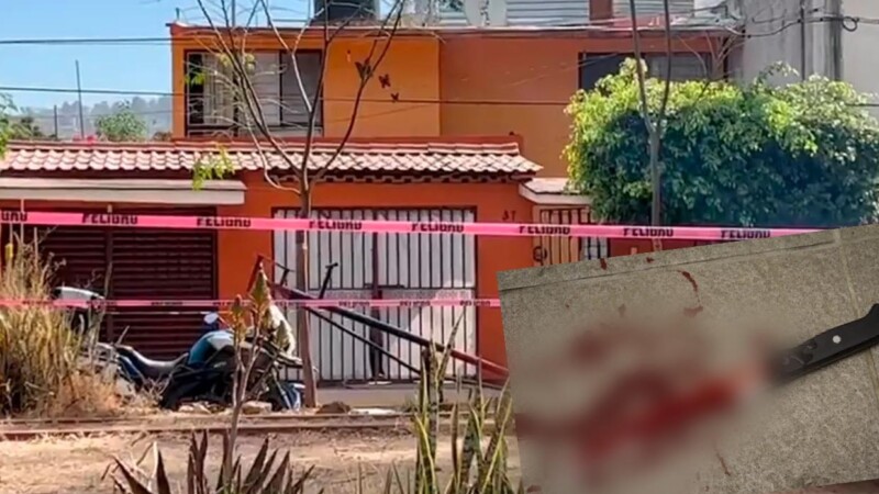 Impacta asesinato de otras dos jóvenes en Oaxaca a manos de su padre