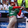 México se impone en la Serie del Caribe