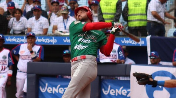 México se impone en la Serie del Caribe