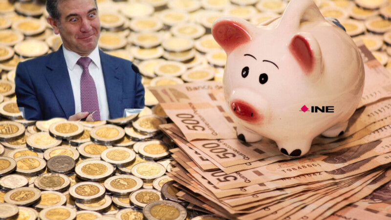 Córdova encabeza a promotores de protestas contra Plan B: AMLO