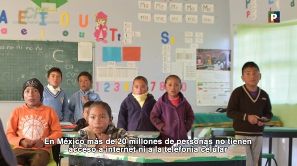 Internet para todos tendrá cobertura para 118 millones de personas: CFE