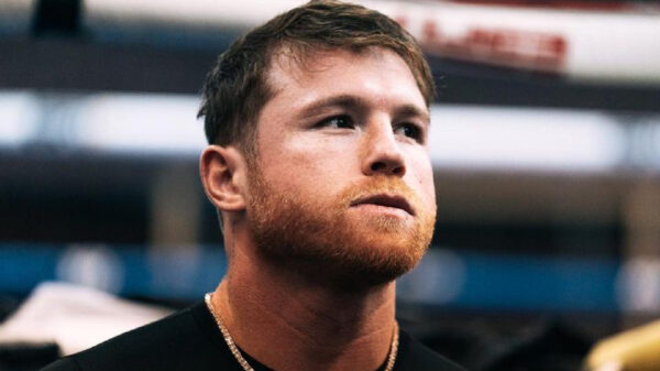 Canelo Álvarez volvería a México para boxear en este lugar