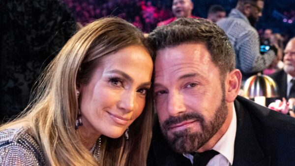 Jennifer López participará junto a Ben Affleck en el Super Bowl