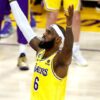 LeBron James rompe el récord histórico de puntos en la NBA