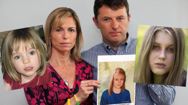 Joven en Polonia dice ser Madeleine McCann, raptada en el 2007 y dada por muerta