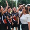 Inaugura Mara Lezama el Centro Deportivo Universitario para estudiantes de la UAQROO