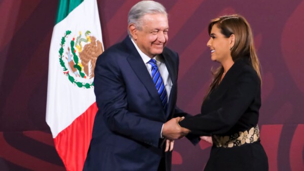 Mara Lezama anuncia Agencia de Seguridad Alimentaria para abatir rezago social en Quintana Roo