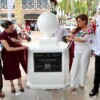 Muelle de Cozumel detonante económico y modelo de conectividad, gracias a su gente: Mara Lezama