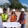 Avanzan megaobras en Quintana Roo, que facilitarán la movilidad de habitantes y turistas en la ciudad, además de impulsar el turismo