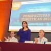 Nuevo modelo de turismo sostenible por las futuras generaciones: Mara Lezama