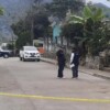 Comando armado masacra a familia en Oaxaca