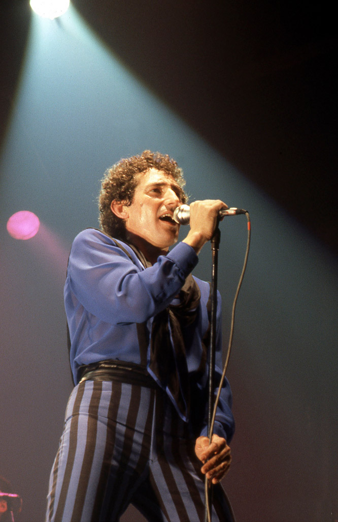 Miguel Ríos se lanza contra Shakira por tiradera contra Gerard Piqué