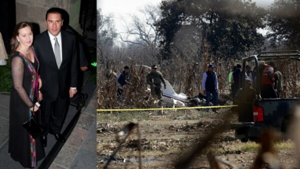 Detienen a implicada en muerte de ex gobernadores de Puebla