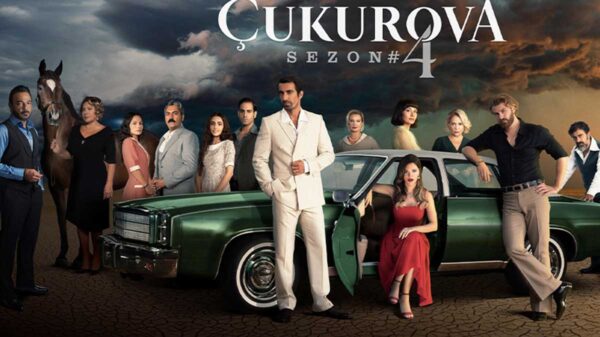 Muere actriz de 'Tierra Amarga' en los sismos de Turquía