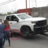 Exigen investigar muerte de cinco presuntos sicarios en Nuevo Laredo