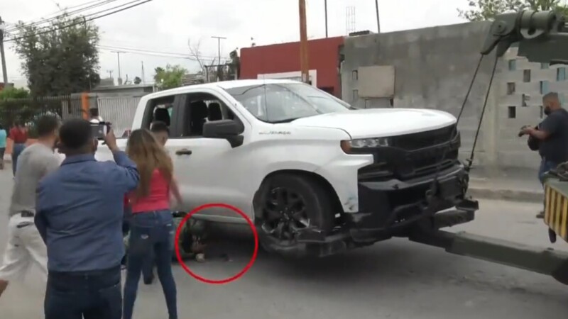 Exigen investigar muerte de cinco presuntos sicarios en Nuevo Laredo