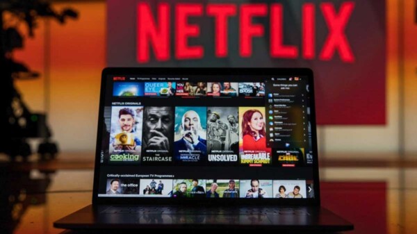 Netflix seguirá permitiendo cuentas compartidas