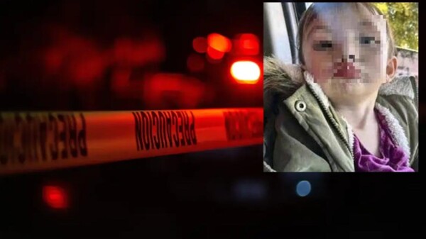 Asesinan a pequeñita de dos años en ataque armado