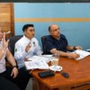 Anuncia Marciano Dzul Caamal 32 nuevas obras de alto impacto social en Tulum para este 2023
