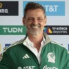 La promesa del nuevo técnico de la Selección Mexicana