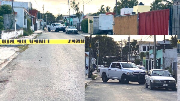 Realizan operativo en "spa" de Cancún por corrupción de menores