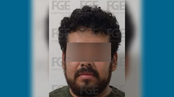 En Chetumal vinculan a proceso a presunto homicida.