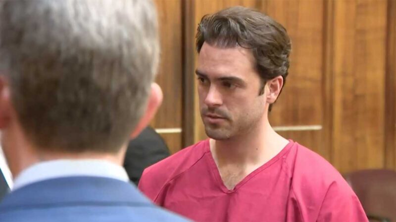 Pablo Lyle podría ser deportado a México después de su condena