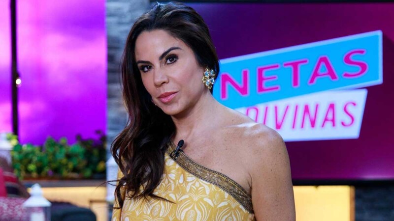 Paola Rojas defiende a Clara Chía de Shakira