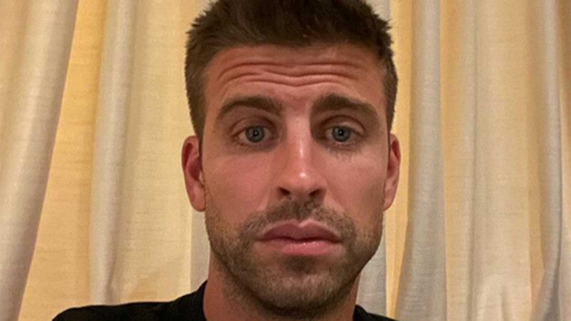 Paparazzi demandará a Gerard Piqué