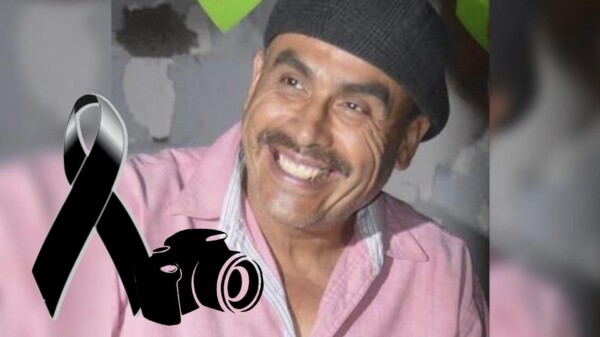 Suma violencia muerte de un periodista mas en Baja California