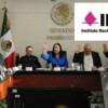 Consuman golpe al INE, aprueba Senado “Plan B” electoral