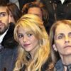 Por constantes fiesta de Shakira, padres de Piqué buscan cambiarse de casa