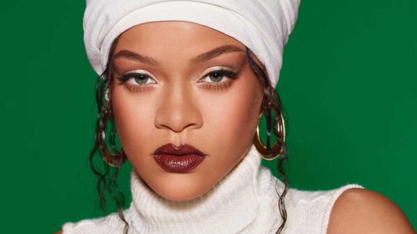 Por esta razón Rihanna aceptó estar en el Super Bowl