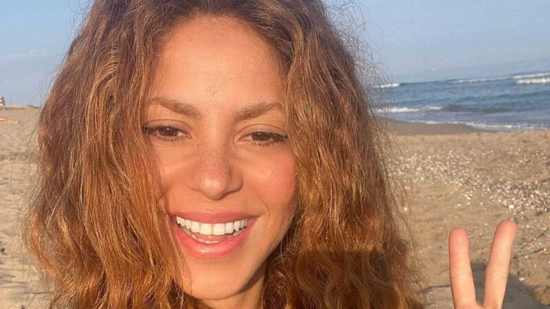 Por esta razón Shakira habría pospuesto su mudanza a Miami