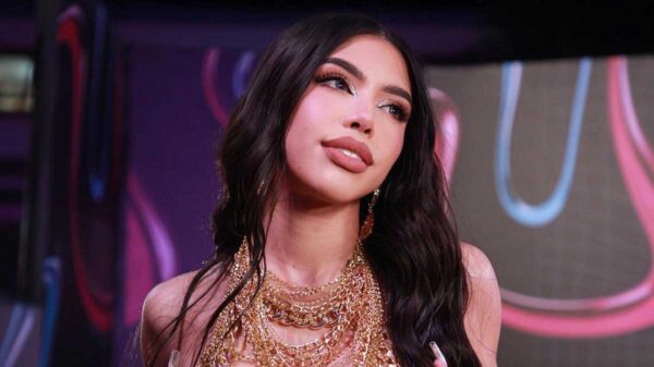 Por esta razón Yeri Mua anuncia su retiro de redes sociales