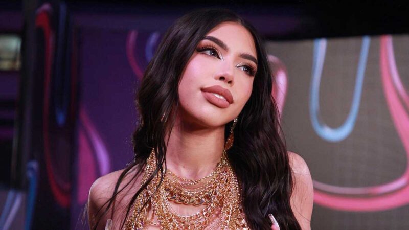 Por esta razón Yeri Mua anuncia su retiro de redes sociales