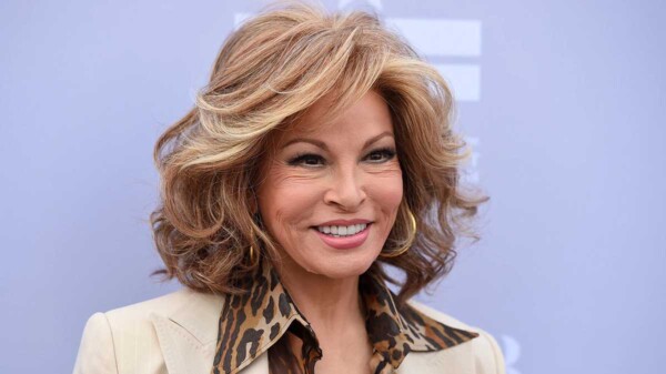 Raquel Welch muere a los 82 años