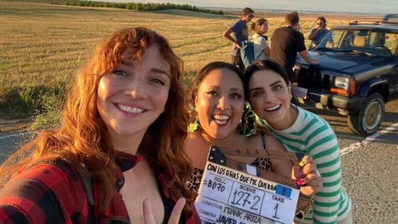 Regina Blandón sale en defensa de Michelle Rodríguez tras las críticas sobre su cuerpo