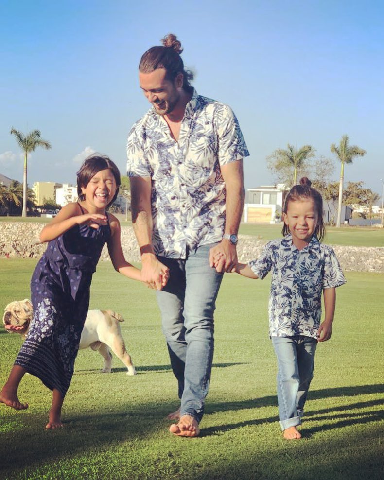 Revelan el contenido de las cartas que los hijos de Pablo Lyle enviaron a la corte