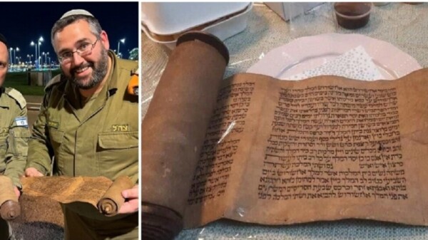 Equipo de “rescate” israelí en Turquía roba valiosos manuscritos y lo presume