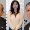 García Luna, corrupto, asesino y secuestrador: la ‘Reina del Pacífico’