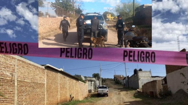 Encuentran con vida a secuestrados en fiesta de Sonora